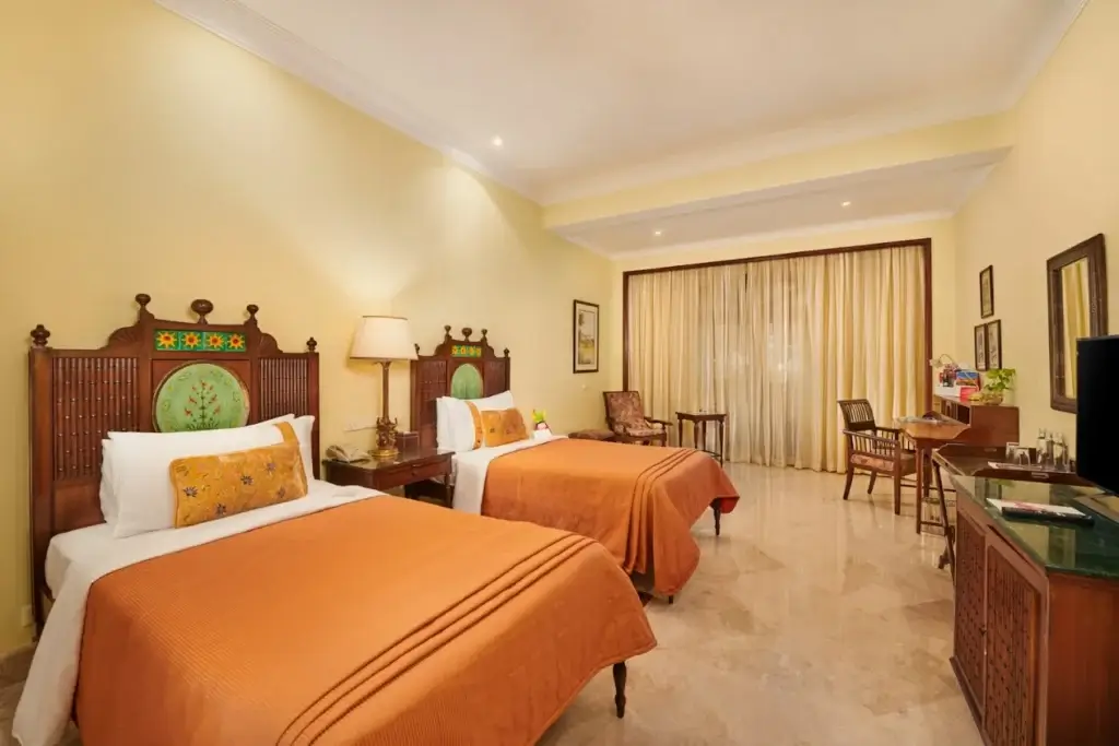 Top Amenities for Tourists